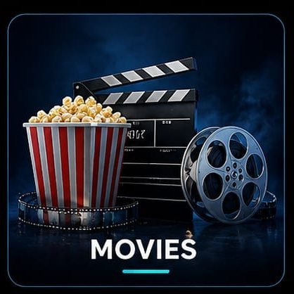 Movies on demand